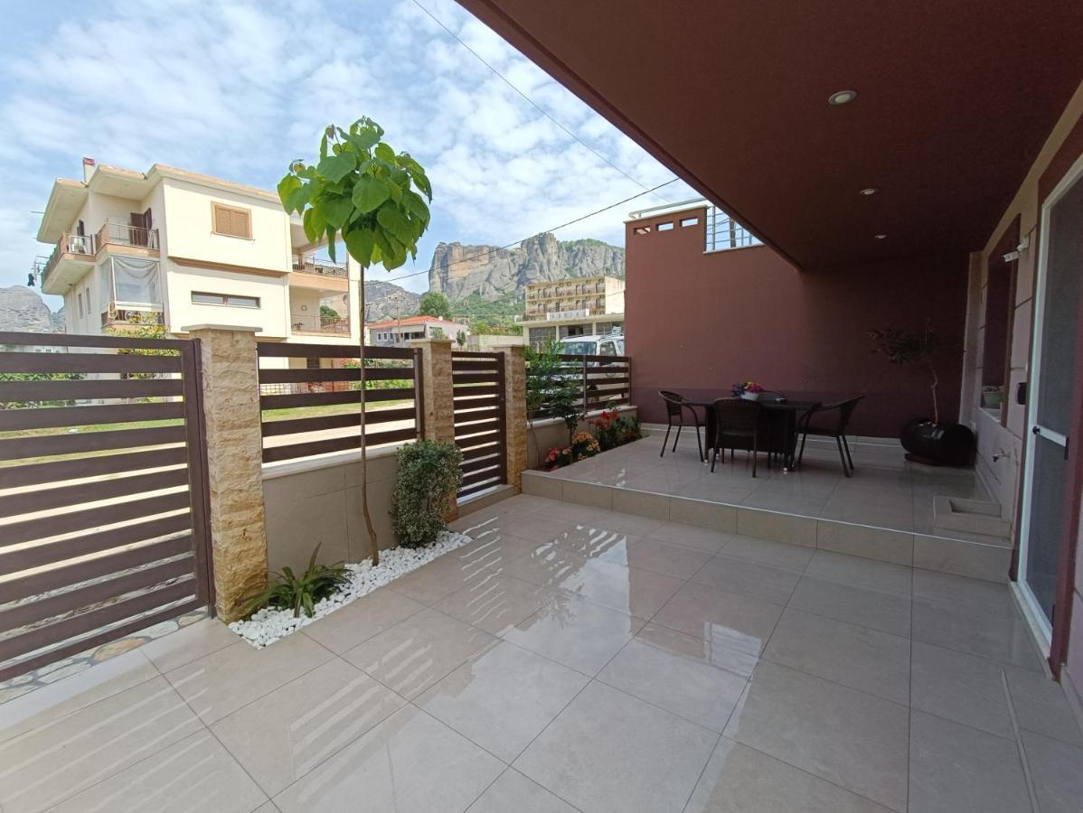 דירות קאלאבאקה Rocks View Dream House מראה חיצוני תמונה