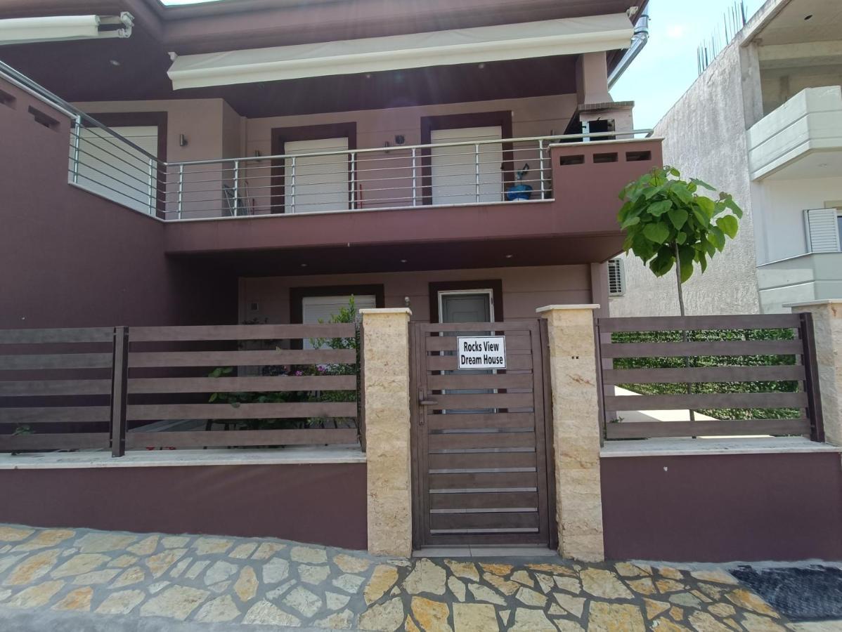 דירות קאלאבאקה Rocks View Dream House מראה חיצוני תמונה